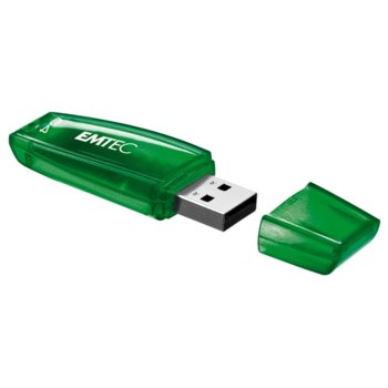 Памет 64GB USB Flash, Emtec C400 | JAR Computers 64GB USB Flash, Emtec C400