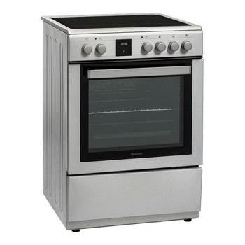 Sharp KF-76FVDT22IMK-EU