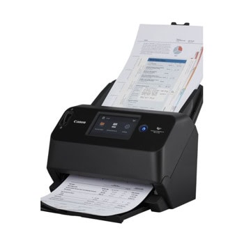 Canon imageFORMULA DR-S130 4812C001AA