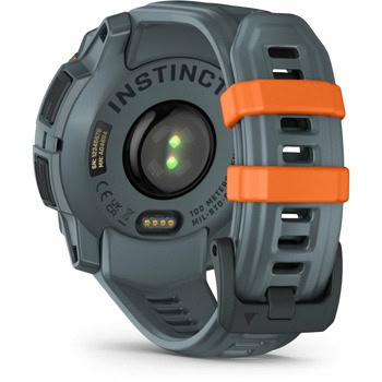 Garmin Instinct 3 - 45 мм Solar Twilight 010-02934