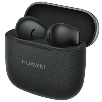 Huawei Watch Ultimate 2 Black + Huawei FreeBuds SE