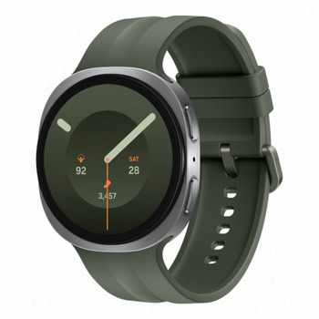 samsung galaxy watch9 44mm silver sm-l355fzsaeue | JAR Computers samsung galaxy watch9 44mm silver sm-l355fzsaeue