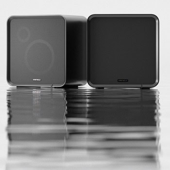 Тонколони EverSolo SE100 Black