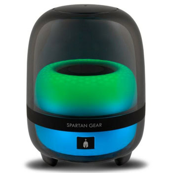 Spartan Gear Alcman Large 2.0 SG-091722