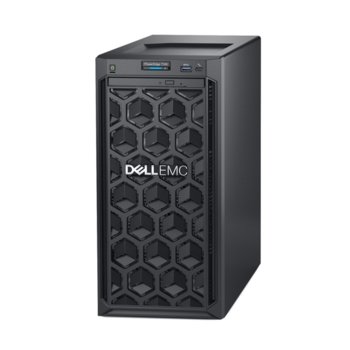 Dell PowerEdge T140 #DELL02416