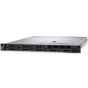 Dell PowerEdge R450 EMEA_PER450SPL2