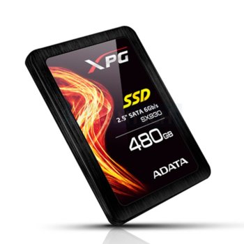 ADATA SSD SX930 480G SATA3 XPG