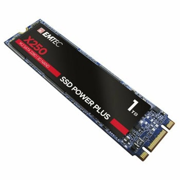 Emtec X250 1TB ECSSD1TX250