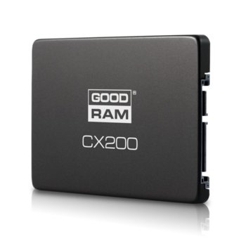 SSD 240GB Goodram CX200 SSDPR-CX200-240