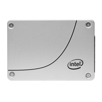 480GB Intel DC S3520 Series SSDSC2BB480G701
