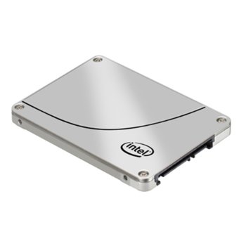 SSD 120GB Intel 540s SSDSC2KW120H6X1