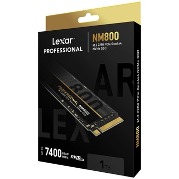 Lexar NM800 1TB LNM800X001T-RNNNG