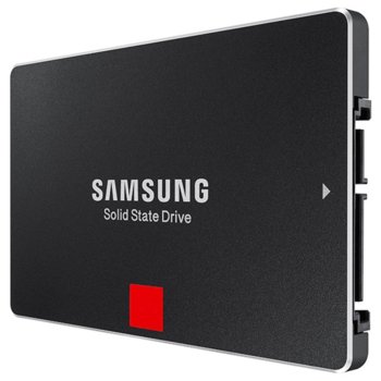 SSD 2TB Samsung 850 Pro MZ-7KE2T0BW