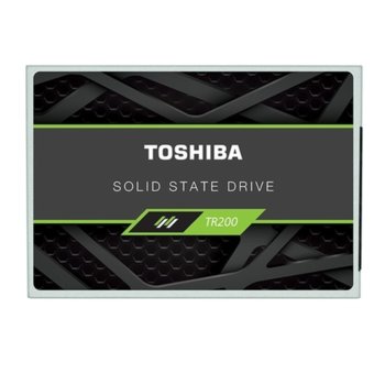 Toshiba TR200 480GB THN-TR20Z4800U8