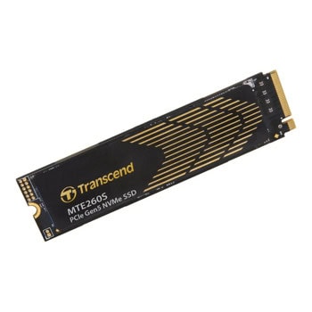 Transcend 2TB MTE260S TS2TMTE260S
