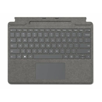 комплект клавиатура и стилус microsoft pro 9/10