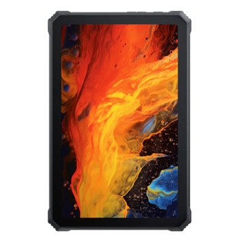 Таблет Blackview Active 8 Pro (черен), 4G LTE, 10.36" (26.31cm) Full HD+ IPS дисплей, осемядрен MediaTek Helio G99 2.2GHz, 8GB RAM, 256GB Flash памет (+microSD слот), 48 + 16 Mpix камери, Android, 976g | JAR Computers Blackview Active 8 Pro Black 8+256GB