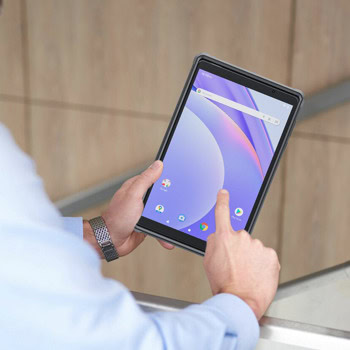 Таблет CP81 13100