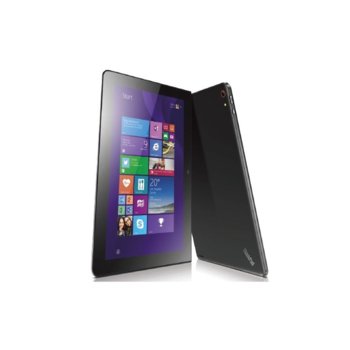 Lenovo Thinkpad Tablet 8 (20BN0036BM)