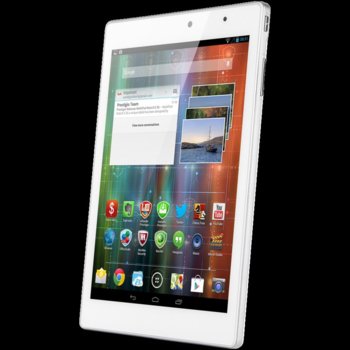 Prestigio MultiPad 4 Diamond 7.85 White