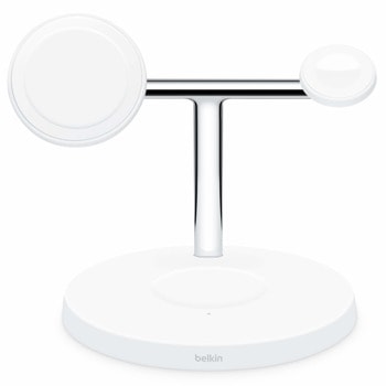 Belkin Boost Charge Pro 3-in-1 Wireless Charger