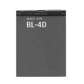 Батерия (заместител) Nokia 97 - 4D, 1500mAh/3.7V | JAR Computers Battery Nokia Li on 97 - 4D 1500mAh 3.7V 03010123