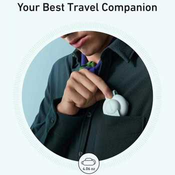 Anker MagGo 3-in-1 MagSafe Qi2 Green B25M8H61