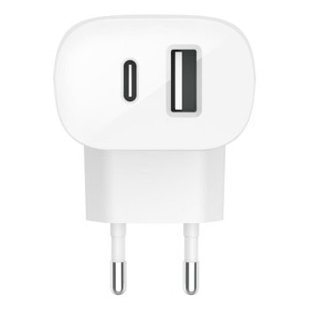 Belkin Boost Charge WCB004vfWH