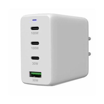 Canyon OnCharge 100ACC White CNS-CUW100ACC