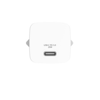 verbatim mini gan charger 20w 32395 | JAR Computers verbatim mini gan charger 20w 32395