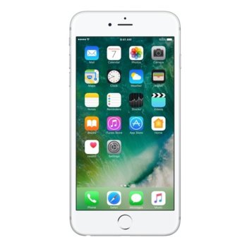 Apple iPhone 6s Plus 32GB Silver
