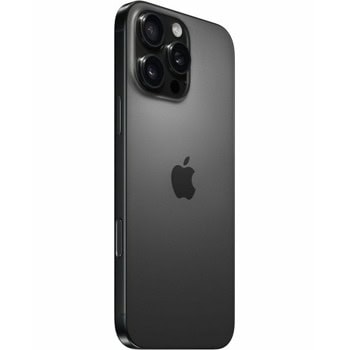 Apple iPhone 16 Pro Black Titanium 128GB