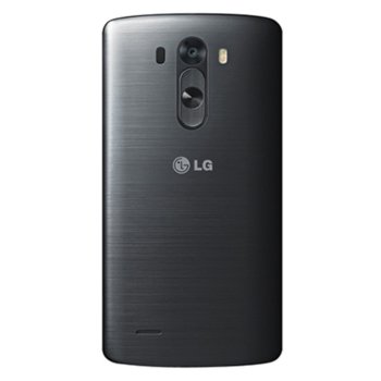 LG G3 D855 & LG G3 Slim Gard Case Silver