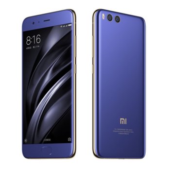Xiaomi Mi 6 Blue 128GB