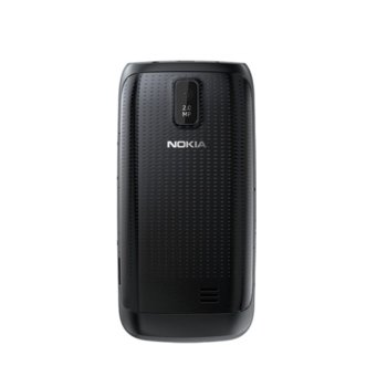 Nokia Asha 309, черен