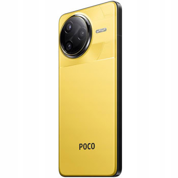 POCO F7 Ultra 16/512 Yellow