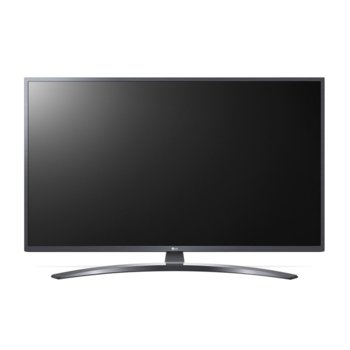 LG 43UM7400PLB Iron Grey