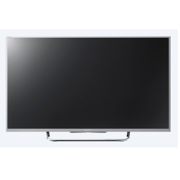 Телевизор 32"(81.28 cm) Sony KDL-32W706S, LED Full HD TV BRAVIA, XR 200Hz, DVBS2-C/T2/S2, WLAN, HDMI, USB, Speakers + Sony Headset MDR-XD150, 2г | JAR Computers 32"(81.28 cm) Sony KDL-32W706S, LED Full HD TV