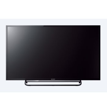 40"(101.60 cm) Sony KDL-40R450BB, LED Full HD TV