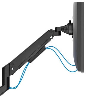 Стойка за монитор Neomounts DS70-250BL2