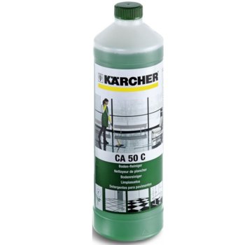 Karcher A50 C 1L FLOOR CLEANER за FC 5 6.295-683.0