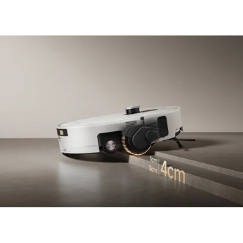 прахосмукачка xiaomi robot vacuum 6 pro bhr08x0eu