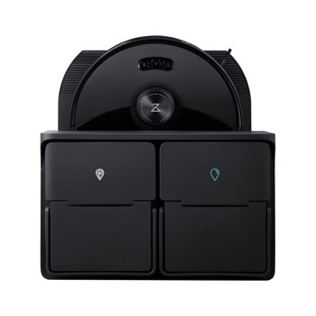 Xiaomi Roborock S8 MaxV Ultra Black S8MVU52