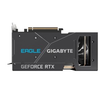 Gigabyte GeForce RTX 3060 Ti EAGLE OC 8G