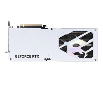 MSI GF RTX 5070 Ti 16GB GAMING TRIO White OC