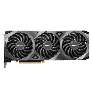 MSI RTX-3070-VENTUS-3X-OC