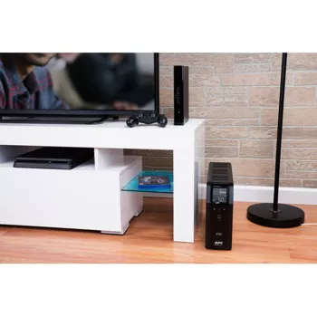 APC Back UPS Pro BR 1200VA Sinewave 8 Outlets