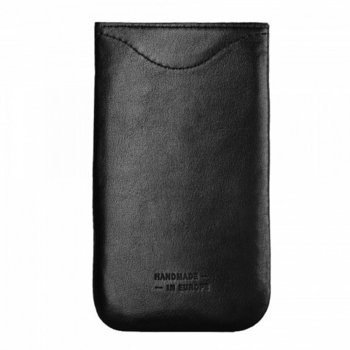 Bugatti SlimFit leather case for Galaxy S6 Edge