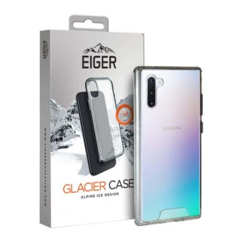 Eiger Glacier Galaxy Note 10 Plus EGCA00164