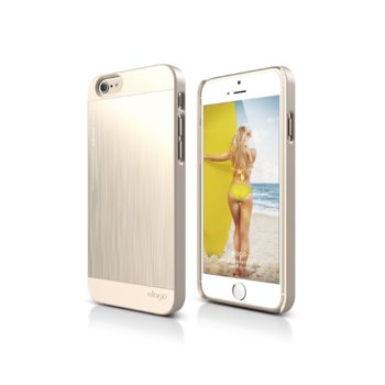Elago S6 Outfit Matrix за iPhone 6(S) ES6OFMX-GDGD